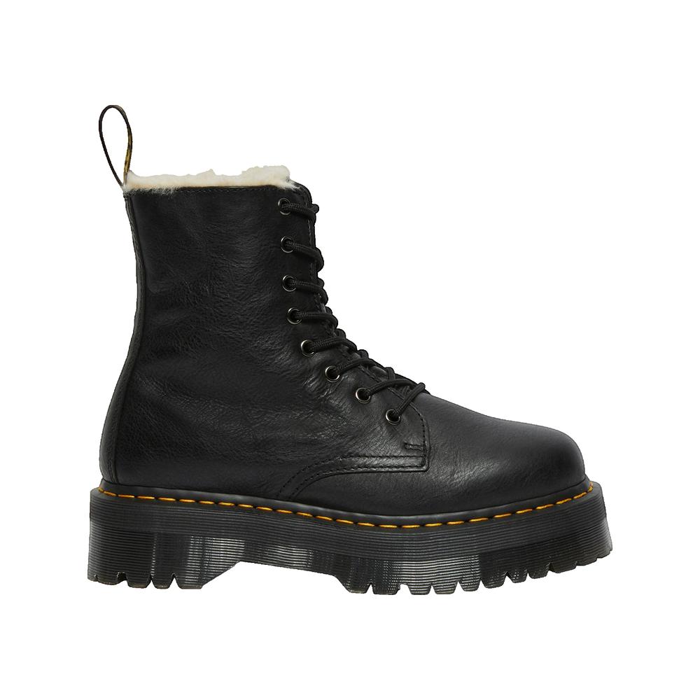 Bottes Jadon - Noir