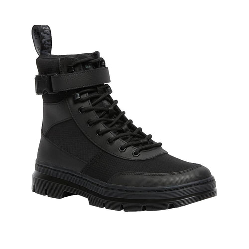 Botines Combs - Noir