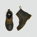 Bottes 1460 - Marron