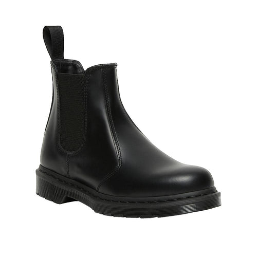 Botas 2976 - Negro