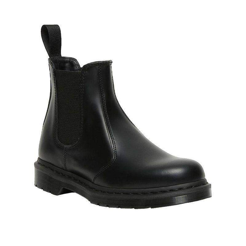 Bottes 2976 - Noir