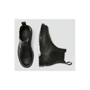 Bottes Mono Smooth Chelsea - Noir