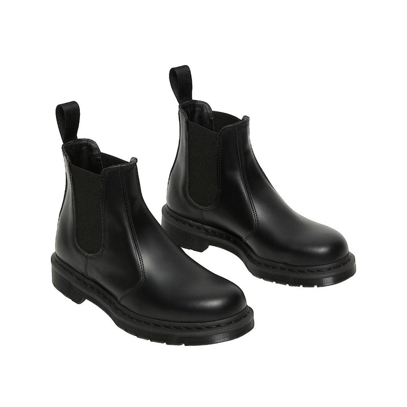 Bottes 2976 - Noir