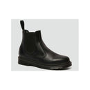Bottes Mono Smooth Chelsea - Noir
