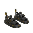 Bottes Gryphon - Noir