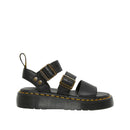 Bottes Gryphon - Noir