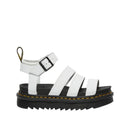 Sandales Blaire - Blanc