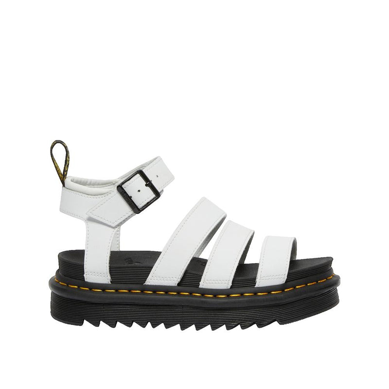 Sandales Blaire - Blanc