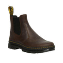 Bottines Embury - Marron