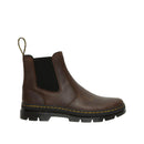 Bottines Embury - Marron