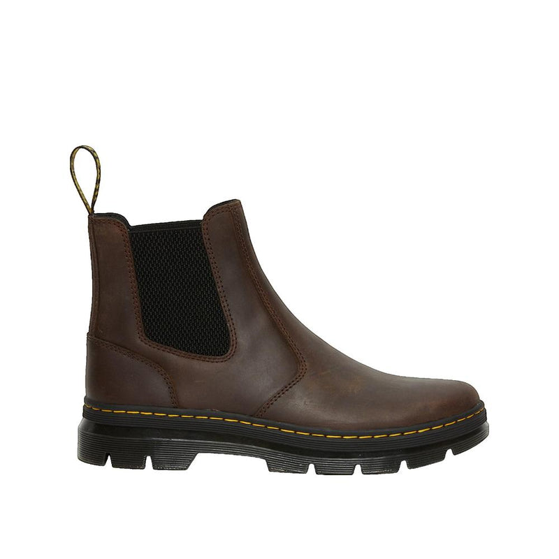 Bottines Embury - Marron