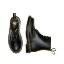 Bottes 1460 Double Stitch - Noir