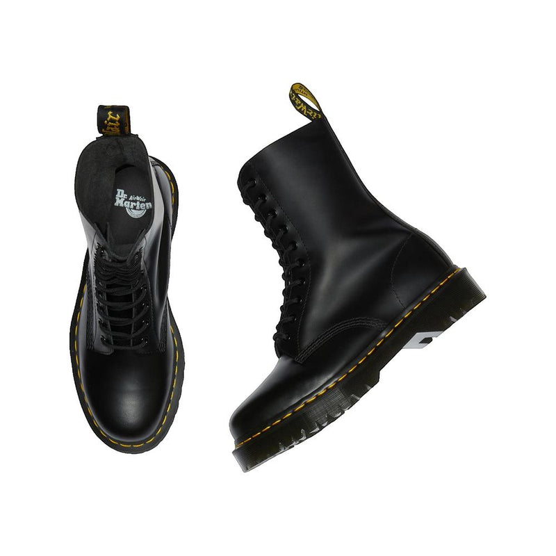 Bottines 1460 Bex - Noir
