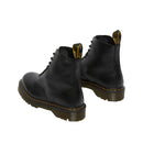 Bottes 1460 Pascal Bex - Noir