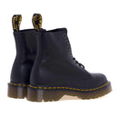 Bottes 1460 Pascal Bex - Noir