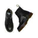 Bottes 1460 Pascal Bex - Noir