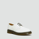 Derbies 1461 Smooth - Blanc