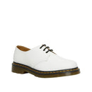 Derbies 1461 Smooth - Blanc