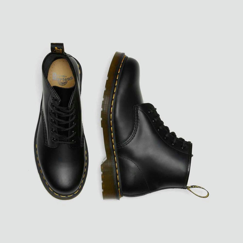 Bottines 26230001 - Noir
