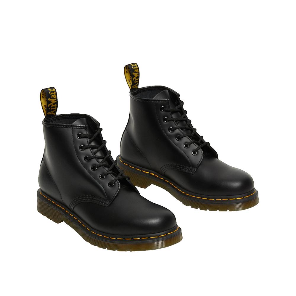 101 Ankle Boots - Black