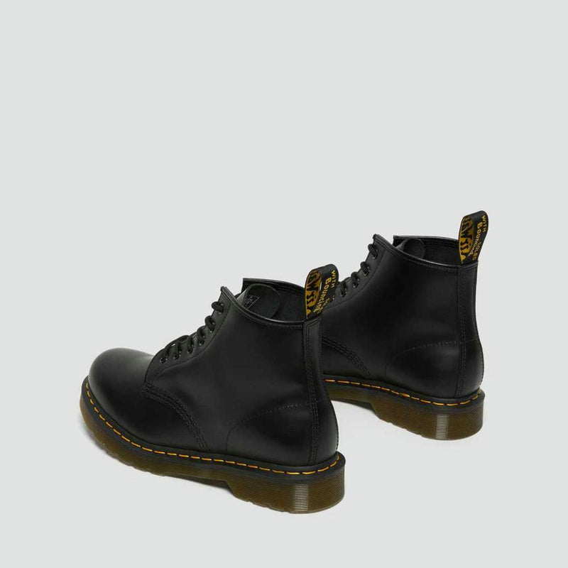 Bottines 26230001 - Noir