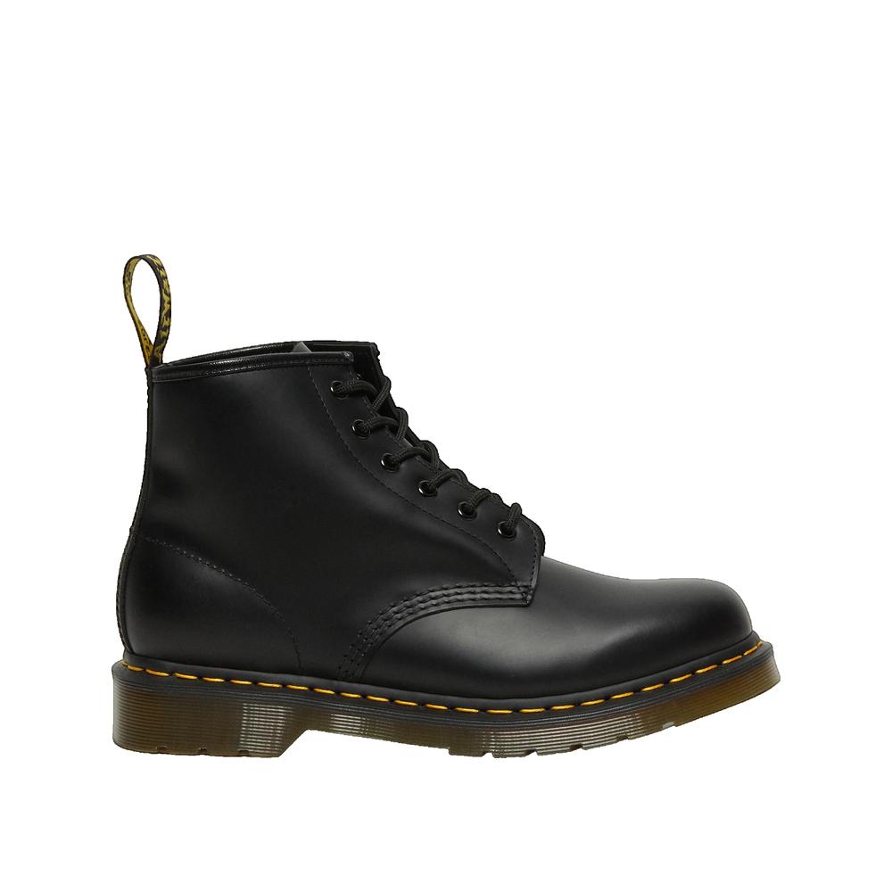 101 Ankle Boots - Black