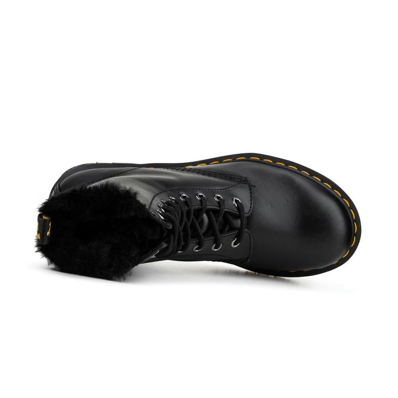 Bottes 1460 Serena - Noir