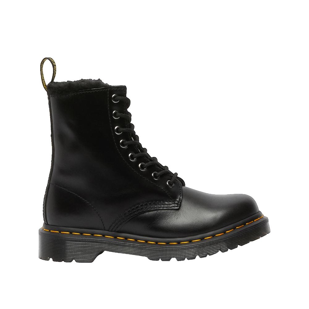 Bottines 1460 Serena - Noir
