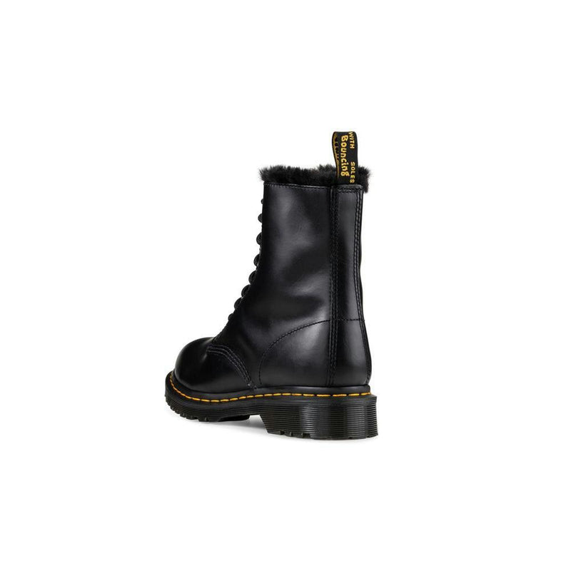 Bottes 1460 Serena - Noir