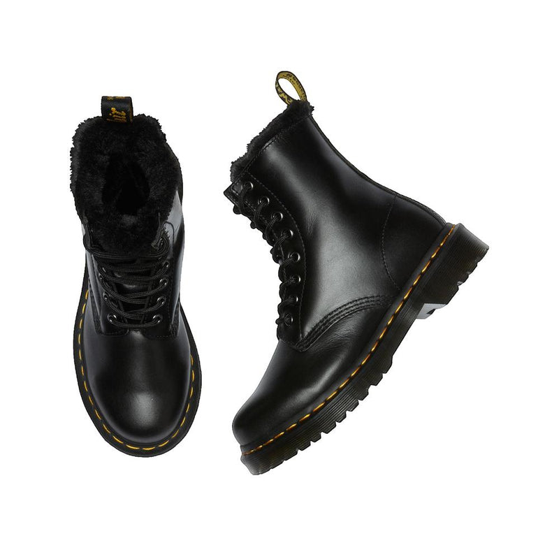 Botines 1460 Serena - Noir