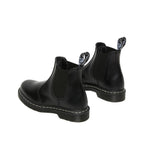 Botines 2976 - Negro