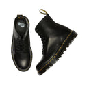 Bottes de randonnée Pascal Ziggy - Noir