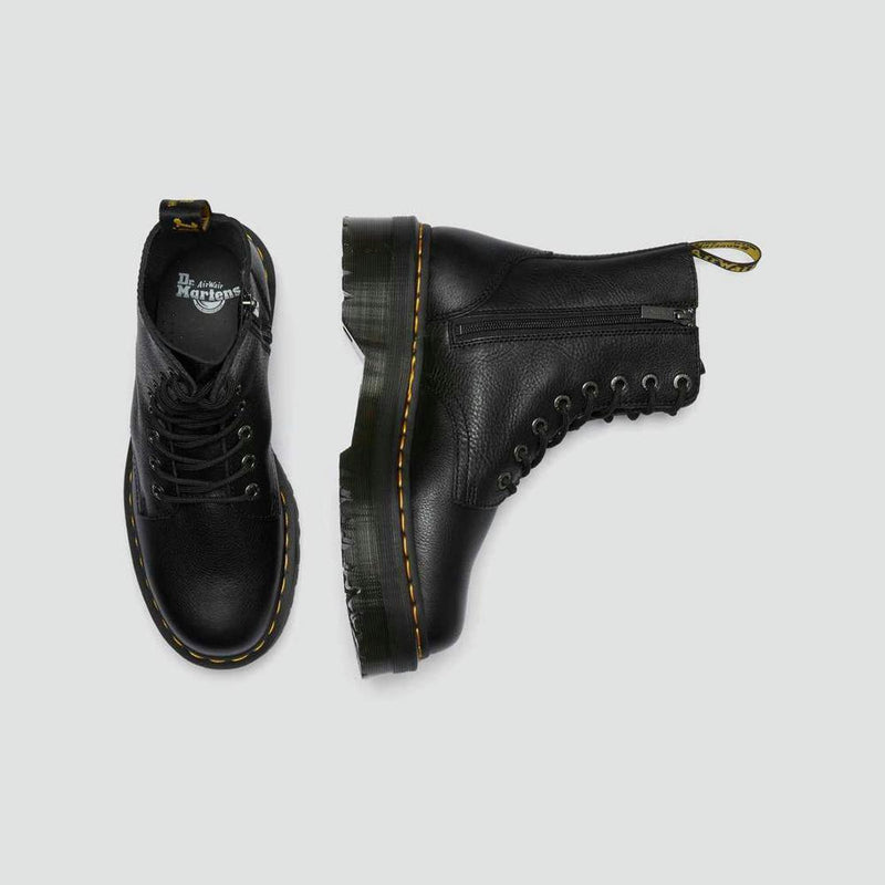 Bottines Jadon - Noir