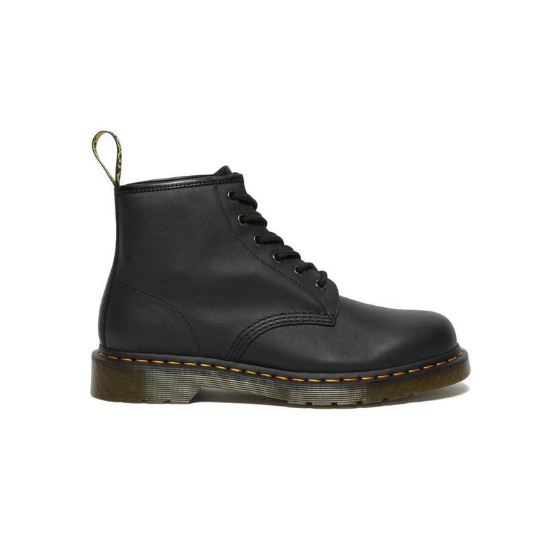 Bottes 101 Ankle - Noir