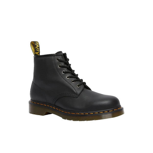 Botas 101 - Negro