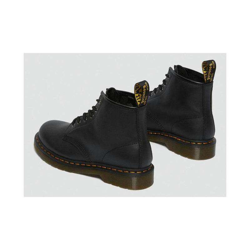 Bottes 101 Ankle - Noir
