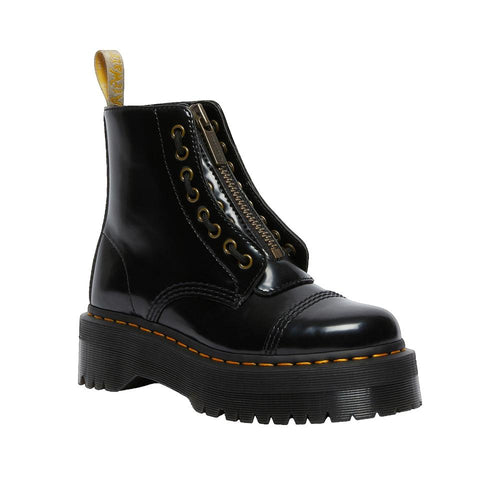 Botas Sinclair - Negro