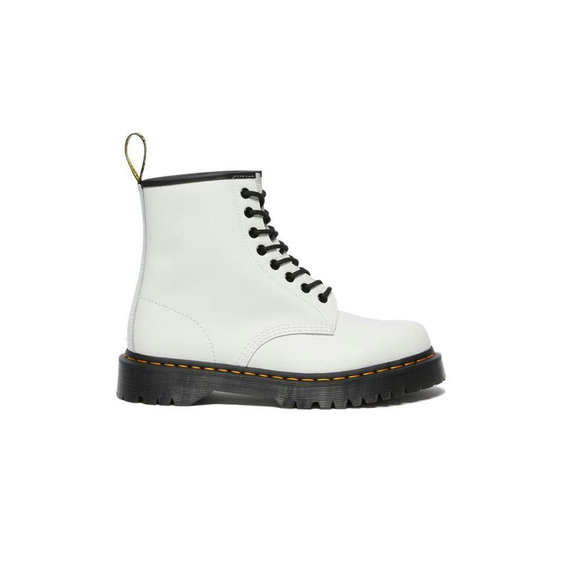 Bottes 1460 Bex Smooth - Blanc