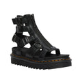 Bottes Jadon - Noir