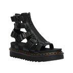 Bottes Jadon - Noir