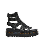 Bottes Jadon - Noir