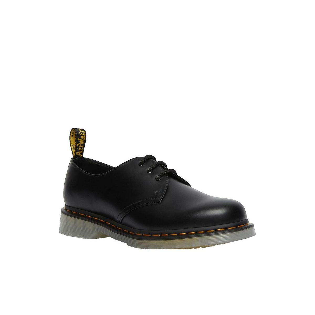 Zapatos derby 1461 - Negro