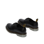 Zapatos derby 1461 - Negro