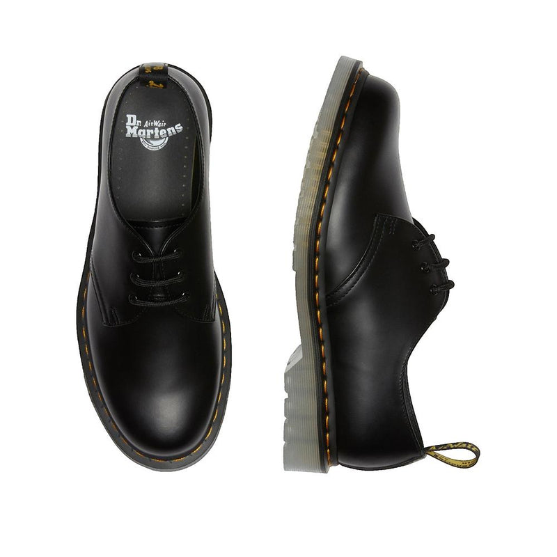 Derbies 1461 - Noir