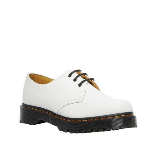 Derbies 1461 - Blanc