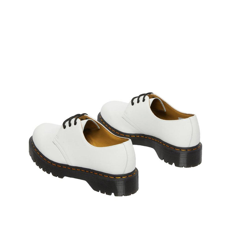 Derbies 1461 - Blanc