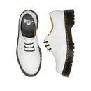 Derbies 1461 - Blanc