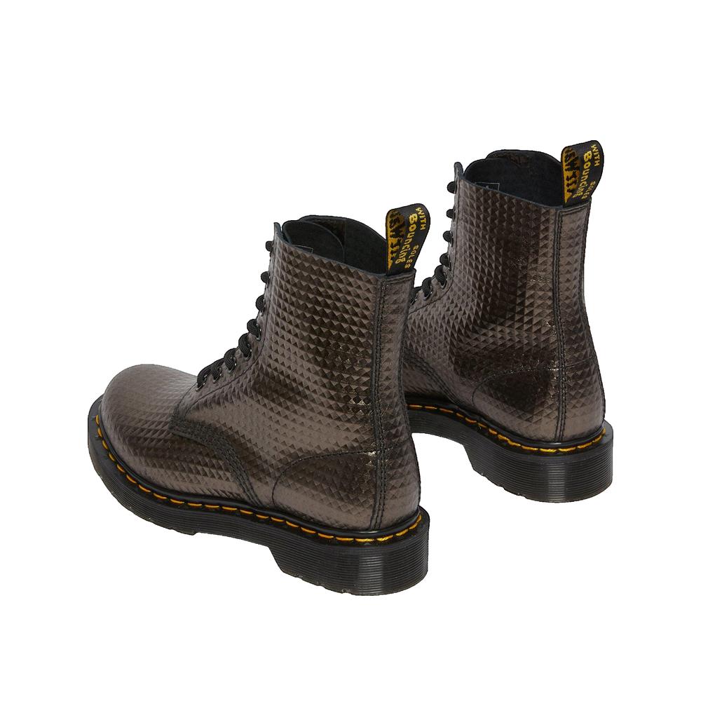 Stivaletti 1460 Pascal - Grigio