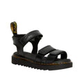 Sandales Junior Klaire - Noir