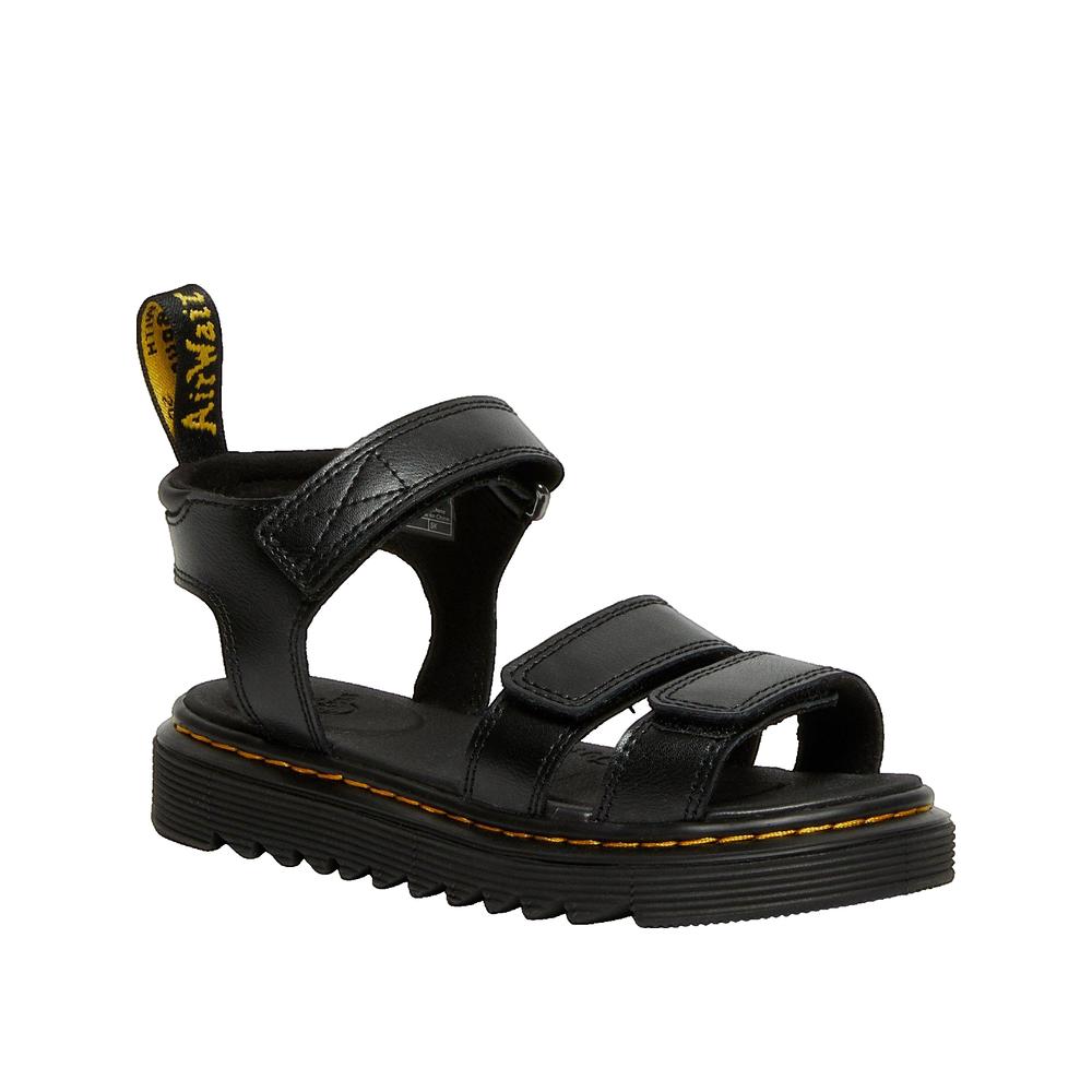 Sandales Junior Klaire - Noir